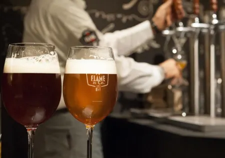 Relais Picaron Отели в г. Vito D'asio