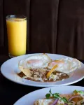 Four Points by Sheraton Ciudad Juarez - breakfast