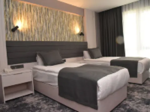 Yeşilyurt Park Otel Çorlu otelleri