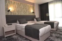Yeşilyurt Park Otel Hotel a Corlu