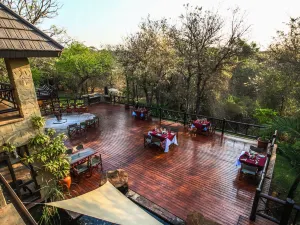 Grand Kruger Lodge and Spa