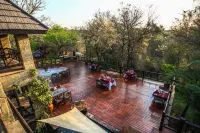 Grand Kruger Lodge and Spa Hotels in Marloth Park