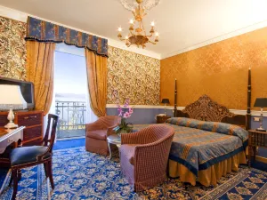 Grand Hotel des Iles Borromées & Spa