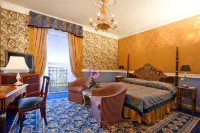 Grand Hotel des Iles Borromées & Spa Hotels in Stresa