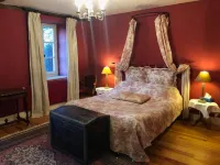 白塔 蒂尼努瓦耶勒住宿飯店