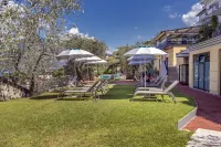 Hotel Capri