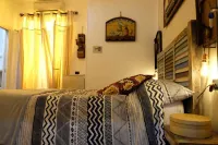 碼頭民宿 住宿飯店