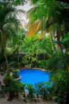 The Palms Oceanfront Suites - شاطئ