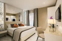 Residenza Venti Settembre Các khách sạn ở Via Veneto