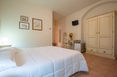 Camere Centro Storico