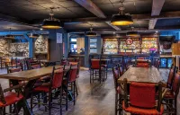 Togwotee Mountain Lodge Hotels in Moran