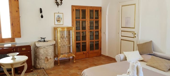 B&B Prestige Hotels in Polignano a Mare