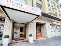 Home Hotel Hotels near Hafen