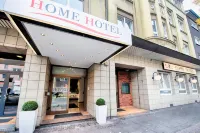 Home Hotel - Bintang 3