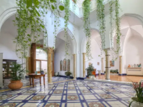 Palazzo Confalone Hotel a Ravello