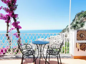 La Bizantina Luxury Villa