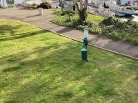 Motel 6 Oakland, CA - Embarcadero Hotéis em Oakland