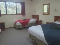 Geraldine Motels Hotels in Geraldine