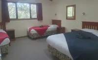 Geraldine Motels Hotels in Geraldine