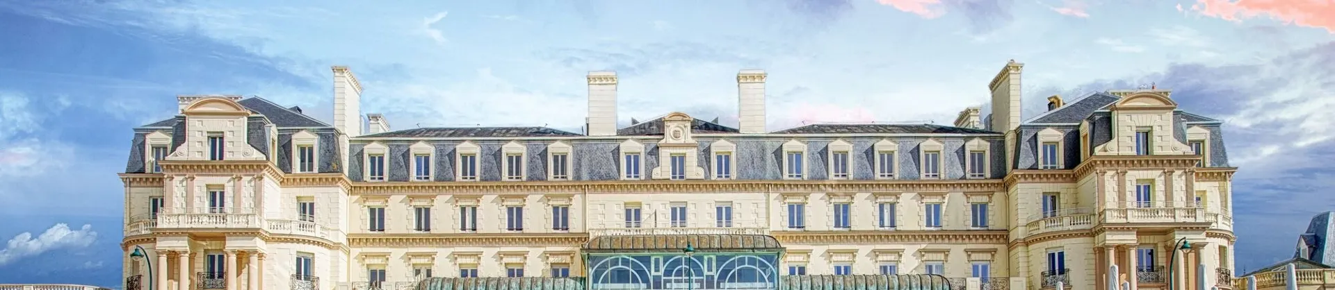 Scenic Hotels