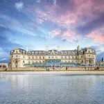 Le Grand Hotel des Thermes - Pet friendly