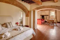 Castello di Bossi