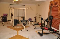The Fort Ramgarh - Gym