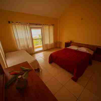 L'auberge Du Mont Saint-Jean Rooms