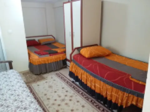 健康公寓旅館