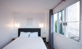 Hoppers Place Donmuang Room