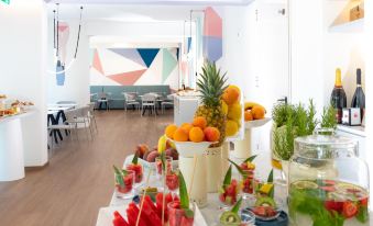 Amarina Hotel