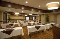 Ayres Hotel & Spa Moreno Valley/Riverside - Desayuno