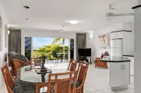 Beachfront Apartments on Trinity Beach