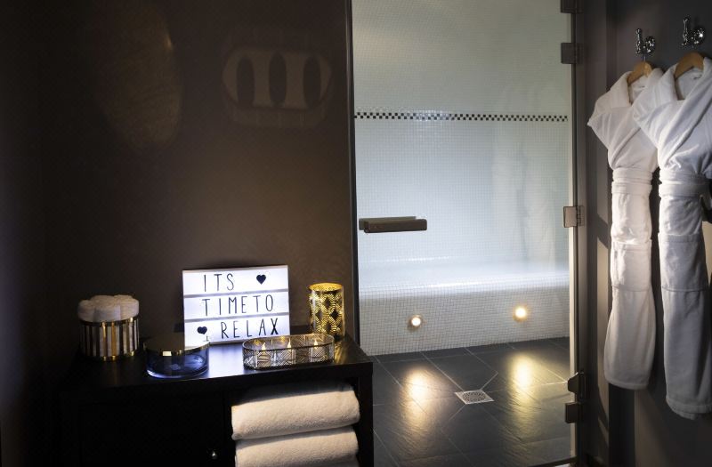 Hotel Monsieur & Spa photo 3