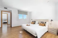 The Corner Apartments by Aspasios