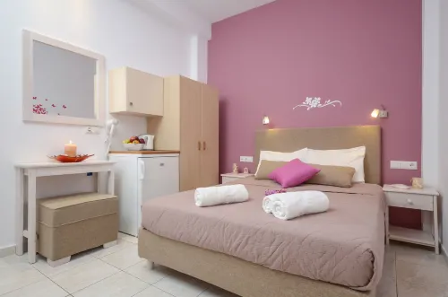 Panormos Hotel and Studios Hotels in Naxos