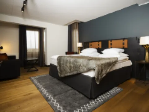 Original Sokos Hotel Kimmel โรงแรมในเยินซู