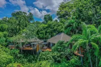 Lapa Rios Lodge Hotels in Matapalo