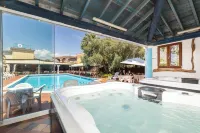 Hotel l'Ulivo Hotels in Baunei