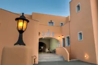 Joy Beach Hotel Hotels in Perivolos