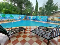 Hill Forest Resort