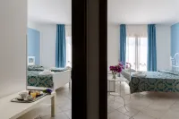 ホテル アキベア