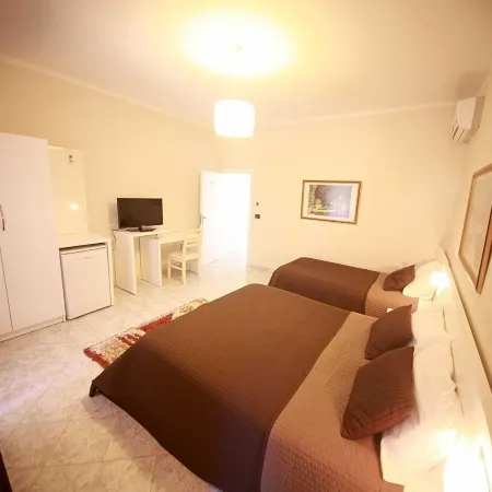 Hotel Nika