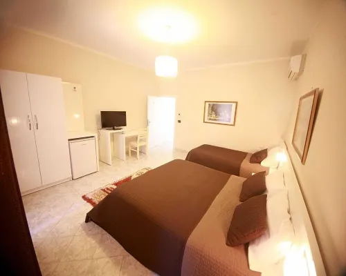 Hotel Nika