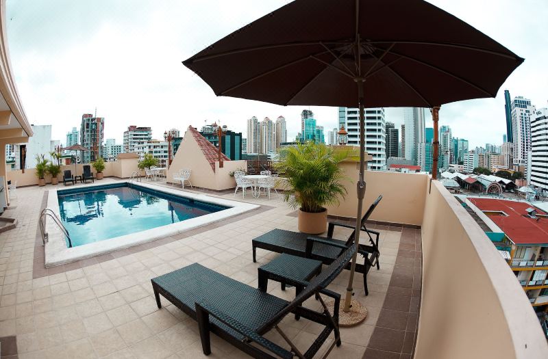Hotel Coral Suites photo 5