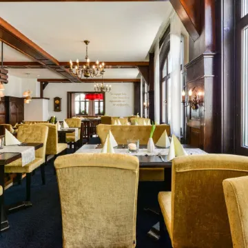 Flair Hotel Vier Jahreszeiten