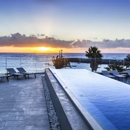 Barceló Teguise Beach - Adults Only