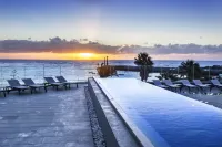 Barceló Teguise Beach - Adults Only - Gym
