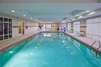 Hampton Inn Matamoras/Milford Hotels in Milford