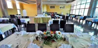 Hotel BM International - Breakfast
